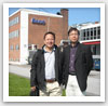 Bona IDM Meeting at Malmo (Sweden) 17 May 2009