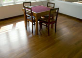 Burmese Teak