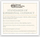 National Wood Flooirng Association