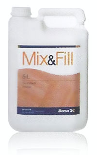 BONA MIX & FILL