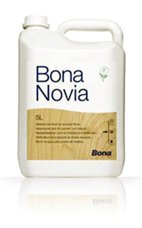 BONA NOVIA